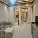 Продажа 2 комнат Новостройка, м. 8 Ноябрь метро, Насими район 7