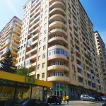 Продажа 4 комнат Новостройка, м. Ази Асланова метро, Хетаи район 1