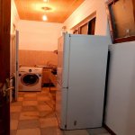 Kirayə (aylıq) 2 otaqlı Həyət evi/villa, Neftçilər metrosu, Bakıxanov qəs., Sabunçu rayonu 9