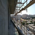 Satılır 3 otaqlı Yeni Tikili, Elmlər akademiyası metrosu, Nəsimi rayonu 11