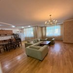 Аренда 4 комнат Новостройка, İnşaatçılar метро, Ясамал район 2