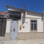 Satılır 3 otaqlı Həyət evi/villa, Koroğlu metrosu, Bakıxanov qəs., Sabunçu rayonu 1