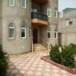 Satılır 9 otaqlı Həyət evi/villa, Binə qəs., Xəzər rayonu 1