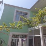 Satılır 4 otaqlı Həyət evi/villa, Avtovağzal metrosu, Biləcəri qəs., Binəqədi rayonu 5