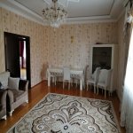 Satılır 3 otaqlı Həyət evi/villa, Koroğlu metrosu, Zabrat qəs., Sabunçu rayonu 8