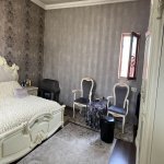 Satılır 6 otaqlı Həyət evi/villa, Xətai metrosu, NZS, Xətai rayonu 4