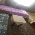 Kirayə (aylıq) 3 otaqlı Həyət evi/villa, İnşaatçılar metrosu, Yasamal rayonu 5