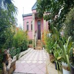 Satılır 3 otaqlı Həyət evi/villa, Nəsimi metrosu, 9-cu mikrorayon, Binəqədi rayonu 1