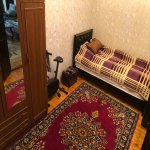 Satılır 3 otaqlı Həyət evi/villa, Lökbatan qəs., Qaradağ rayonu 8