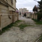 Satılır 5 otaqlı Həyət evi/villa, Qara Qarayev metrosu, 8-ci kilometr, Nizami rayonu 20