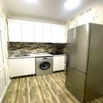 Kirayə (aylıq) 1 otaqlı Yeni Tikili, Nəriman Nərimanov metrosu, Nərimanov rayonu 3