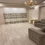 Satılır 2 otaqlı Yeni Tikili, Qara Qarayev metrosu, Nizami rayonu 3