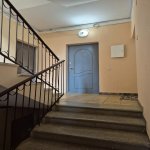 Аренда 2 комнат Вторичка, İnşaatçılar метро, Ясамал район 18