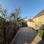 Satılır 3 otaqlı Həyət evi/villa, Koroğlu metrosu, Zabrat qəs., Sabunçu rayonu 3