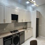 Kirayə (aylıq) 2 otaqlı Yeni Tikili, Xətai metrosu, Ağ şəhər, Xətai rayonu 11