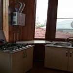 Kirayə (aylıq) 4 otaqlı Həyət evi/villa Mingəçevir 1