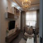 Kirayə (aylıq) 3 otaqlı Yeni Tikili, Yeni Günəşli qəs., Suraxanı rayonu 3