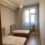 Satılır 3 otaqlı Yeni Tikili, Yeni Günəşli qəs., Suraxanı rayonu 2