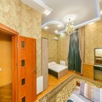 Kirayə (günlük) 4 otaqlı Həyət evi/villa, Badamdar qəs., Səbail rayonu 5