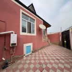 Satılır 3 otaqlı Həyət evi/villa, Zabrat qəs., Sabunçu rayonu 1