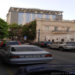 Аренда 2 комнатная Вторичка, м. Сахил метро, Площадь Фонтанов, Сябаиль район 1