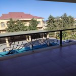 Kirayə (aylıq) 7 otaqlı Bağ evi, Mərdəkan, Xəzər rayonu 32