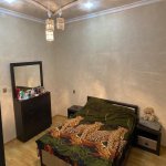 Satılır 4 otaqlı Həyət evi/villa, Nəsimi metrosu, 6-cı mikrorayon, Binəqədi rayonu 9