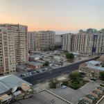 Kirayə (aylıq) 3 otaqlı Yeni Tikili, Elmlər akademiyası metrosu, Olimp, Yasamal rayonu 15