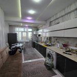 Satılır 3 otaqlı Yeni Tikili, Nəriman Nərimanov metrosu, Nərimanov rayonu 5