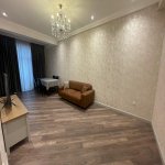 Kirayə (aylıq) 2 otaqlı Yeni Tikili, Gənclik metrosu, Kubinka, Nəsimi rayonu 12