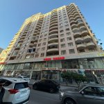 Satılır 3 otaqlı Yeni Tikili, 28 May metrosu, Nəsimi rayonu 2