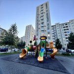 Satılır 2 otaqlı Yeni Tikili, İnşaatçılar metrosu, Yasamal qəs., Yasamal rayonu 16