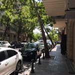Kirayə (aylıq) Obyekt, Sahil metrosu, Səbail rayonu 3