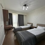 Продажа 2 комнатная Новостройка, м. Эльмляр Академиясы метро, Ясамал район 6