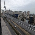 Kirayə (aylıq) 2 otaqlı Köhnə Tikili, Xalqlar dostluğu metrosu, Nizami rayonu 15