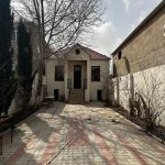 Satılır 4 otaqlı Həyət evi/villa, Koroğlu metrosu, Zabrat qəs., Sabunçu rayonu 2