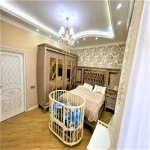 Satılır 4 otaqlı Yeni Tikili, 6-cı mikrorayon, Binəqədi rayonu 18