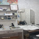 Kirayə (aylıq) Obyekt, Həzi Aslanov metrosu, H.Aslanov qəs., Gənclik parkı, Xətai rayonu 11