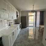 Kirayə (aylıq) 3 otaqlı Yeni Tikili, Xətai rayonu 5