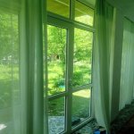 Kirayə (günlük) 2 otaqlı Həyət evi/villa Qax 6