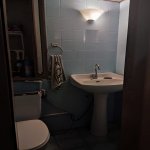 Kirayə (aylıq) 4 otaqlı Köhnə Tikili, Elmlər akademiyası metrosu, Elmlər Akademiyası, Yasamal rayonu 16