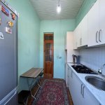 Satılır 3 otaqlı Həyət evi/villa, Bayıl qəs., Səbail rayonu 10