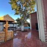 Kirayə (aylıq) 4 otaqlı Bağ evi, Şüvəlan, Xəzər rayonu 3