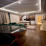 Аренда 4 комнатная Новостройка, Насими район 2