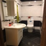 Kirayə (aylıq) 3 otaqlı Yeni Tikili, Səbail rayonu 6