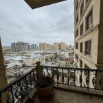 Продажа 3 комнат Новостройка, м. Ичяришяхяр метро, Сябаиль район 1
