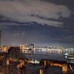 Satılır 2 otaqlı Həyət evi/villa, Bayıl qəs., Səbail rayonu 6
