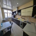 Kirayə (aylıq) 2 otaqlı Yeni Tikili, 20 Yanvar metrosu, Yasamal rayonu 9