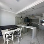 Kirayə (aylıq) 4 otaqlı Bağ evi, Şüvəlan, Xəzər rayonu 23