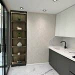 Аренда 2 комнатная Новостройка, м. 8 Ноябрь метро, Олимпик Стар, Насими район 9